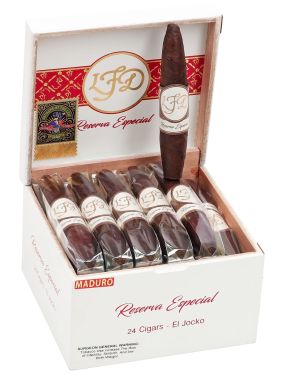RESERVA ESPECIAL EL JOCKO MADURO