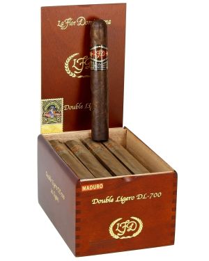 DOUBLE LIGERO 700 NATURAL