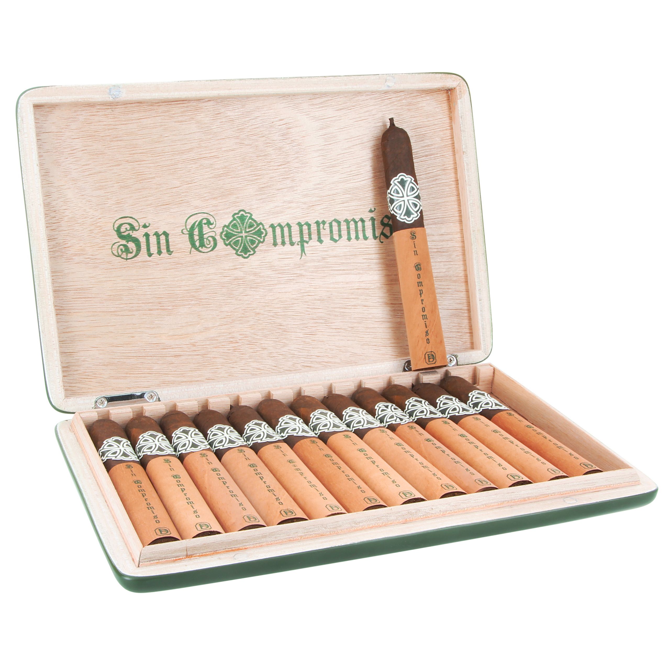 SELECCIÓN INTREPIDO