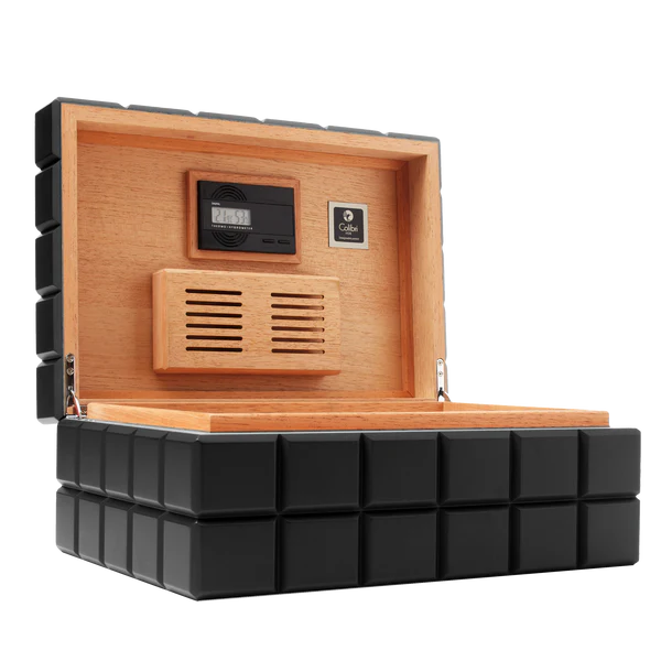 Heritage Humidor