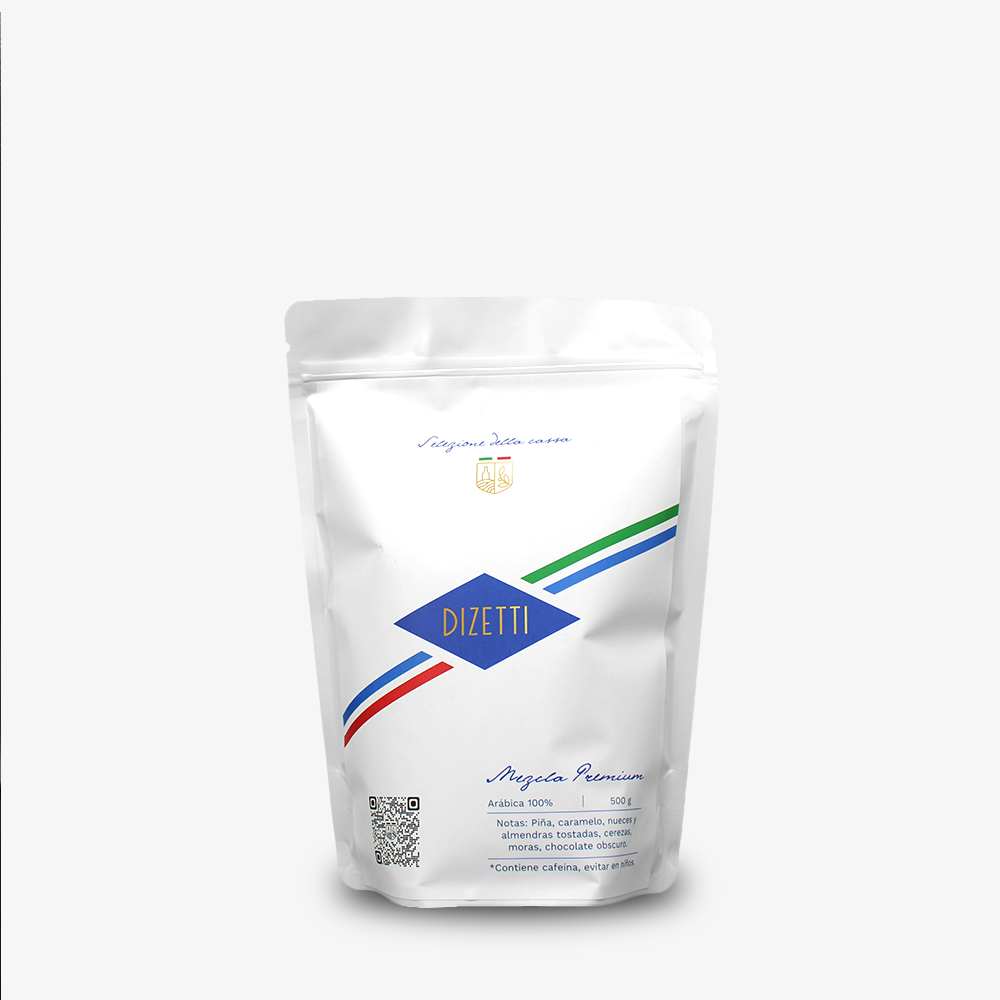 Café Dizzeti 1kg