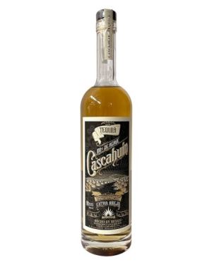Cascahuin Extra Añejo