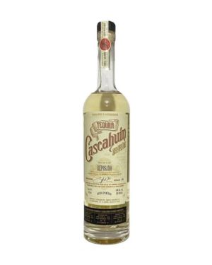 Cascahuin Siete Veces Diez