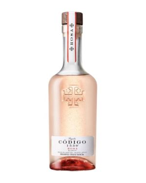 Código 1530 Rosa