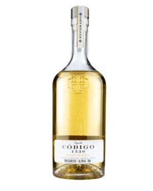 Código 1530 Reposado