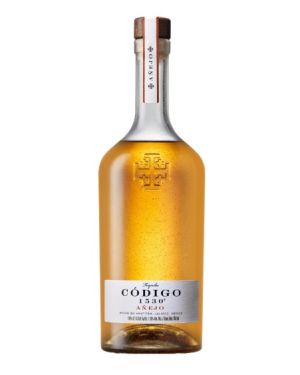 Código 1530 Añejo