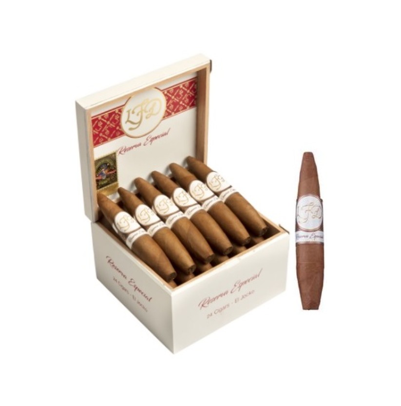 Reserva Especial El Jocko Natural