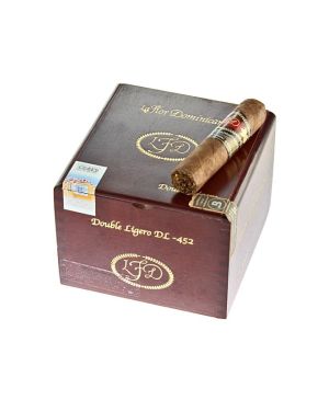 Double Ligero 452 Natural