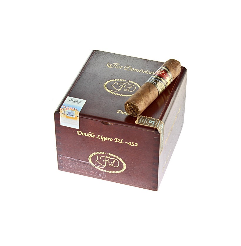 Double Ligero 452 Natural