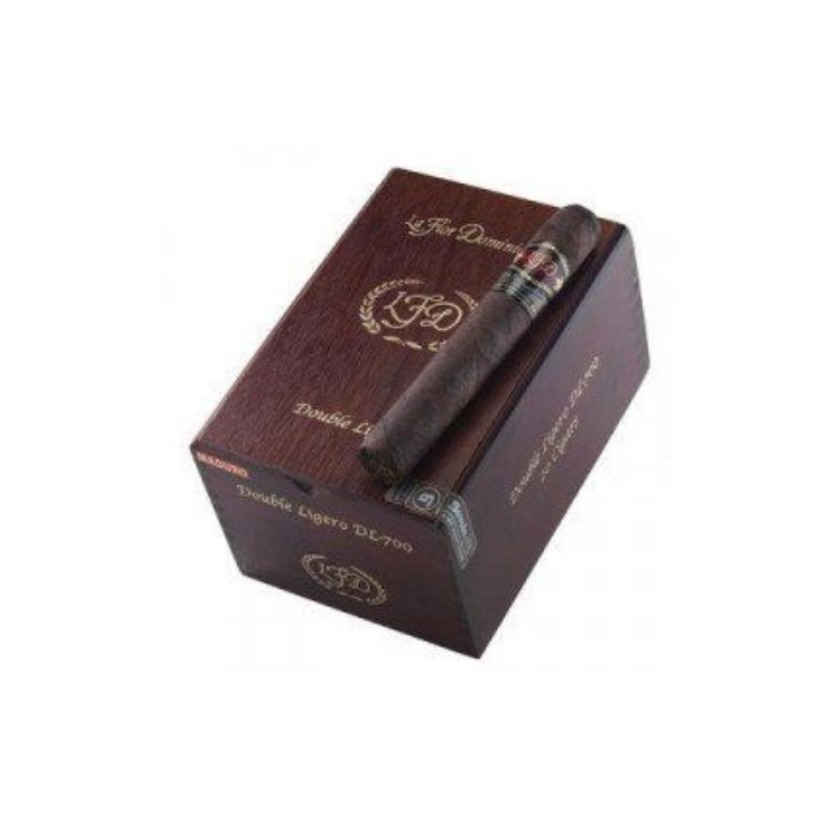 Double Ligero 700 Maduro