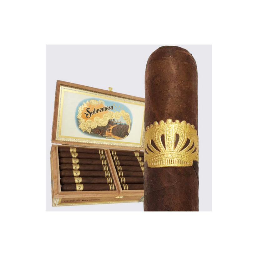 Sobremesa Short Churchill