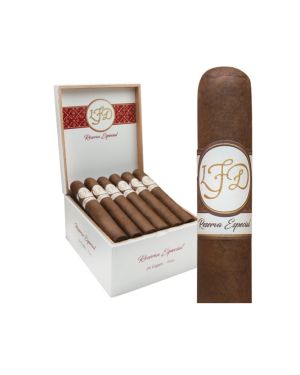 Reserva Especial Belicoso