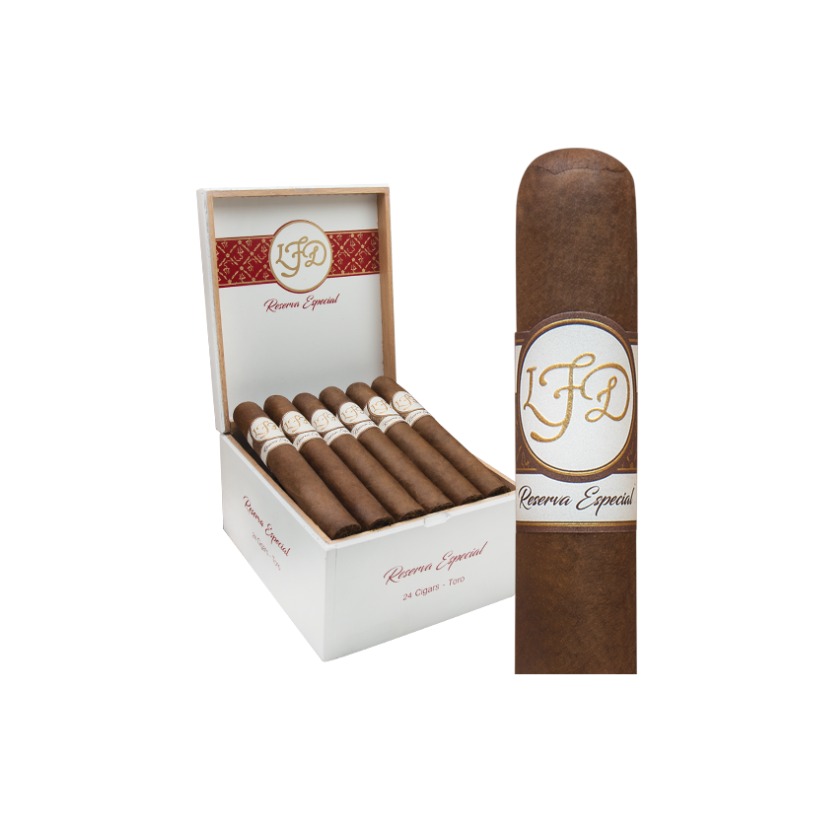 Reserva Especial Belicoso