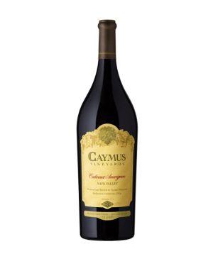 Caymus napa valley cab sauv 1500 ml
