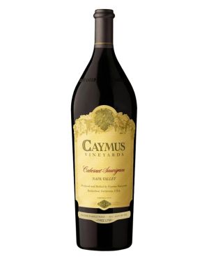 Caymus napa valley cab sauv 3000 ml