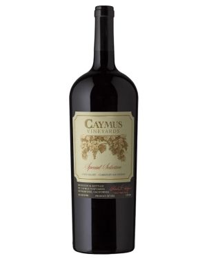 Caymus Special Selection 1500 ml