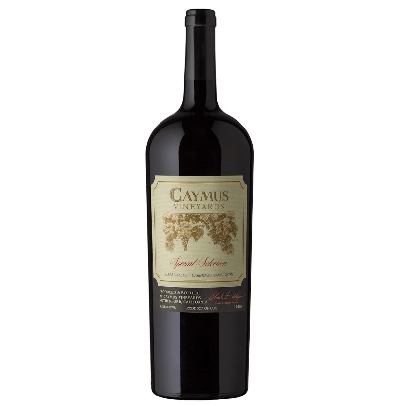 Caymus Special Selection 1500 ml