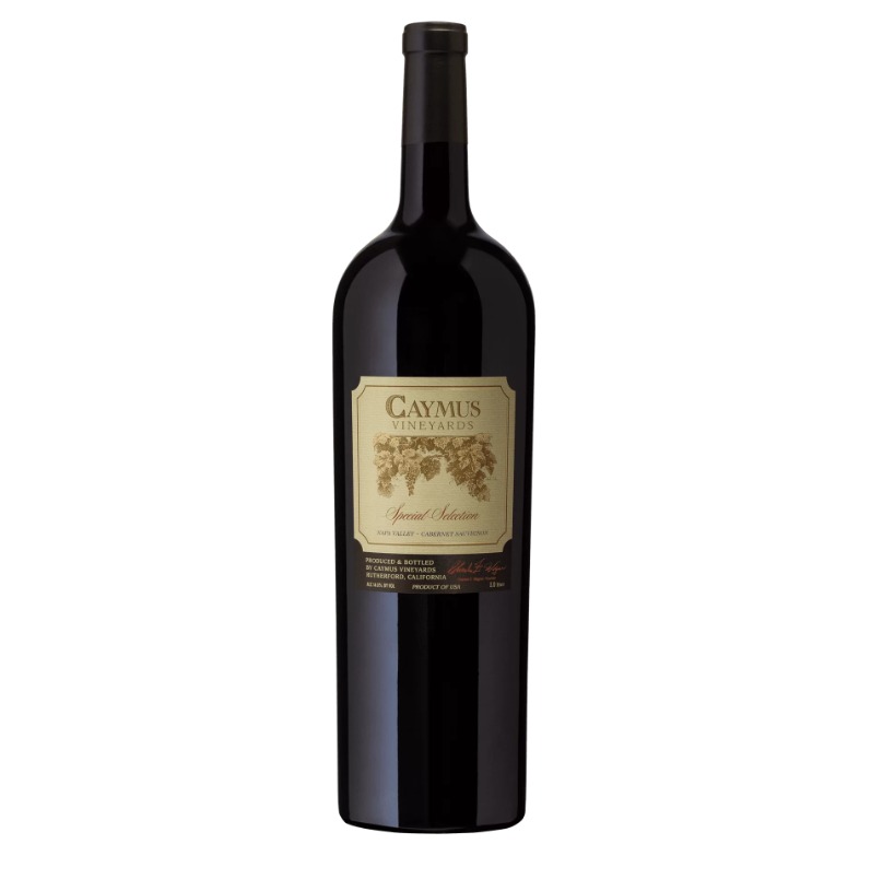 Caymus Special Selection 3000 ml
