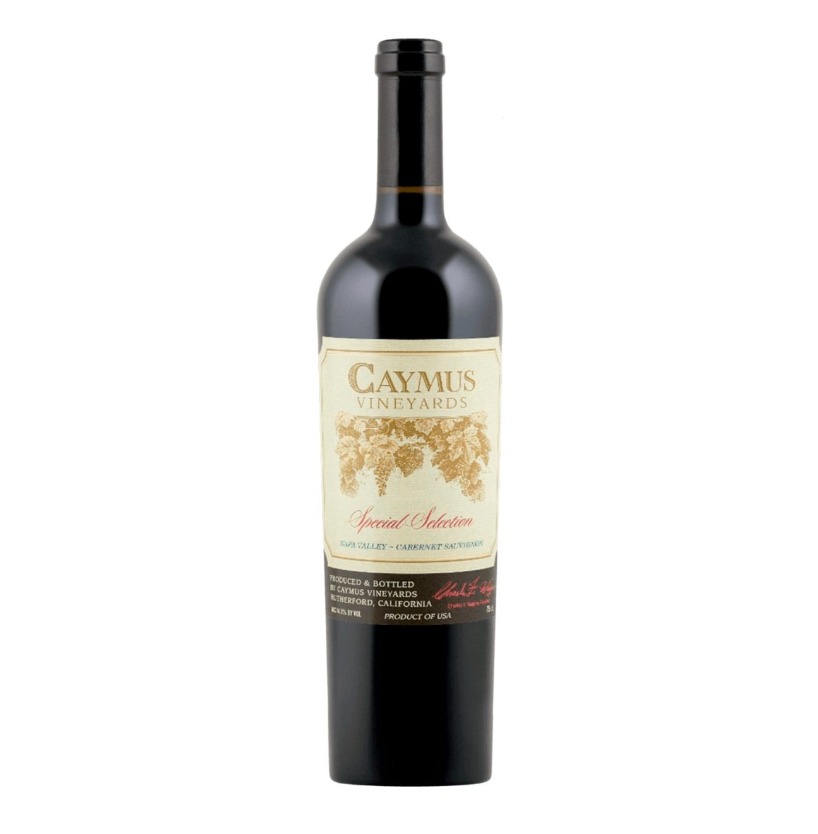 Caymus Special Selection 750 ml