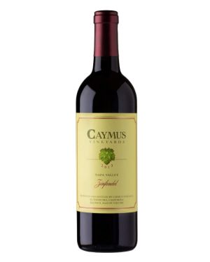 Caymus Zinfandel 750 ml