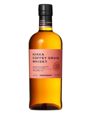 Nikka Coffey Grain 700 ml