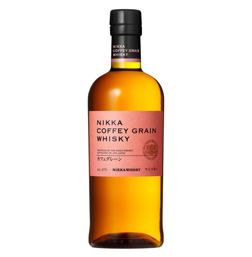 Nikka Coffey Grain 700 ml