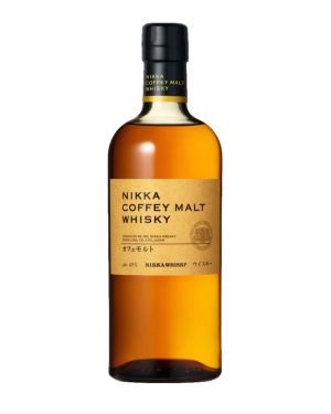 Nikka Coffey Malt 700 ml