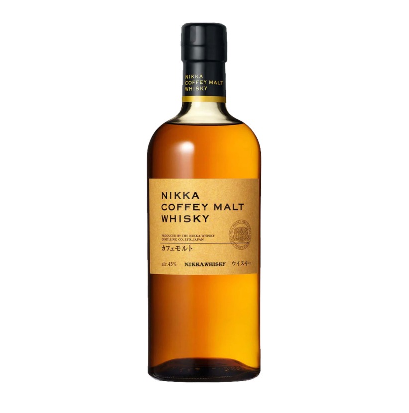Nikka Coffey Malt 700 ml