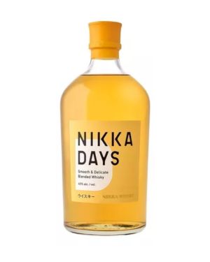 Nikka Days 700 ml