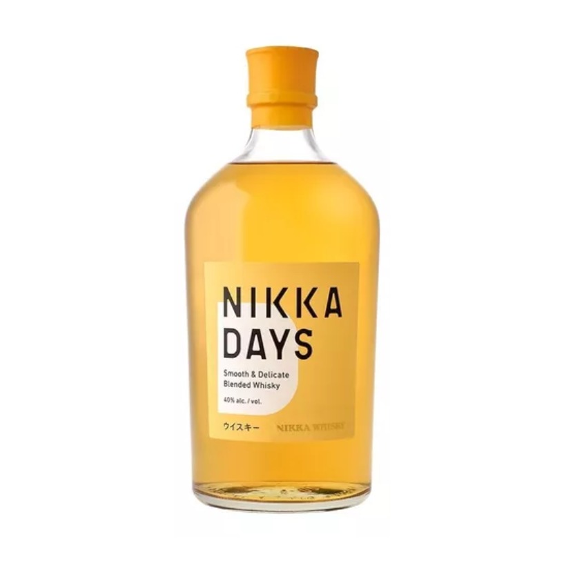 Nikka Days 700 ml