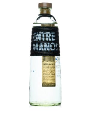 Entremanos Blanco High Proof 700 ml