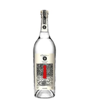 123 Blanco (Uno) Bot. 750 ml