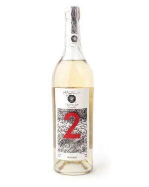 123 Reposado (Dos) Bot. 750 ml
