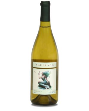 Casa Náufrago Chardonnay 2021 750 ml