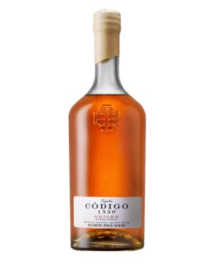 Código 1530 Origen Extra Añejo