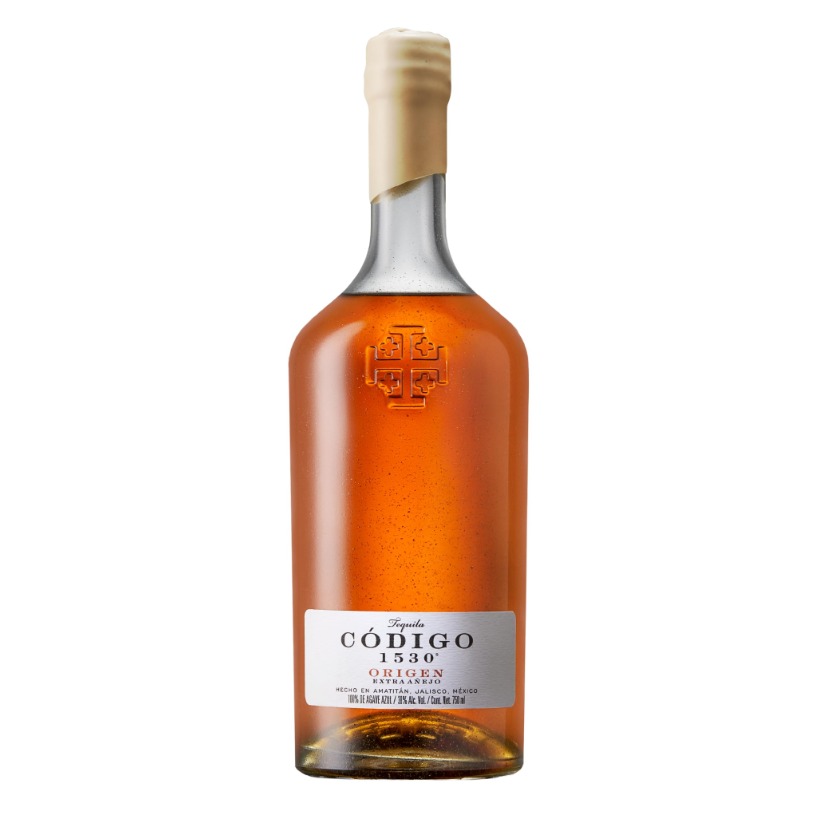 Código 1530 Origen Extra Añejo