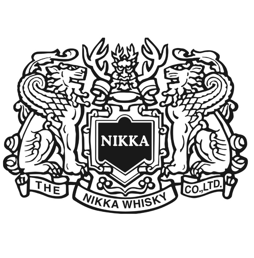 Nikka Japanese Whisky Kit (6 x 700 ml)