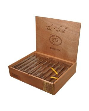 The Chisel Cameroon