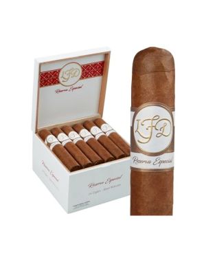 Reserva Especial