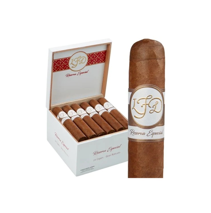 Reserva Especial