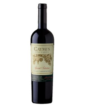 Caymus Special Selection Cabernet Sauvignon Magnum