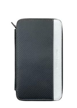 Estuche de viaje fibra de carbono